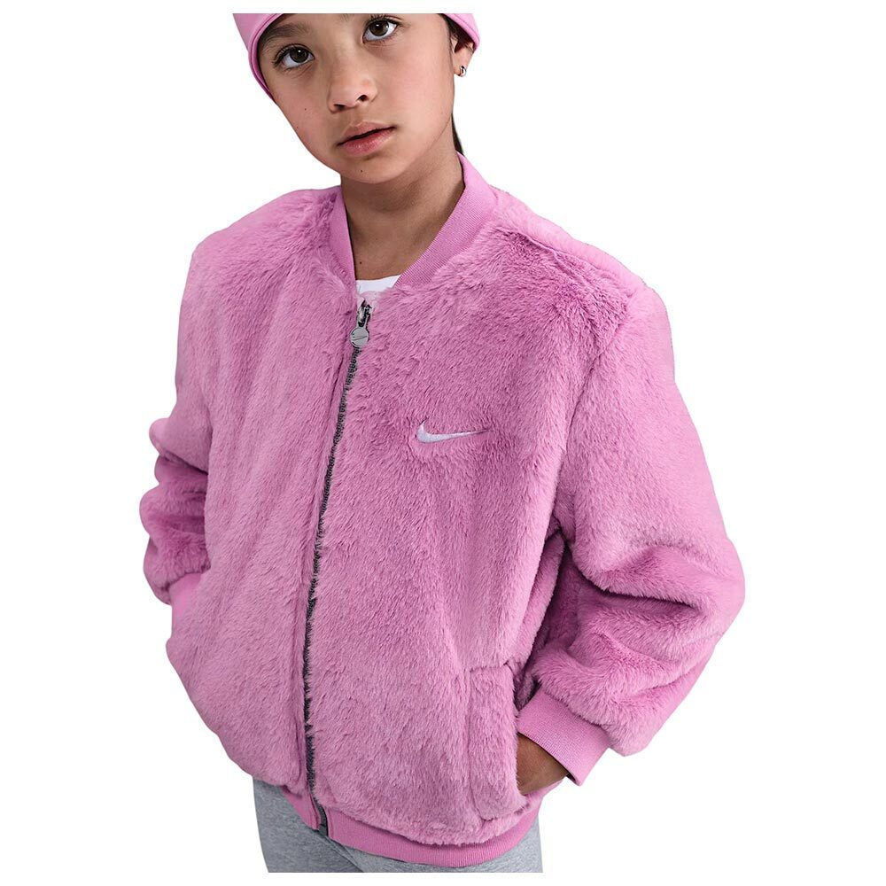 Felpa nike bimba - 36n116 acg