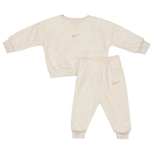 Tuta neonato beige - 56m188 w67