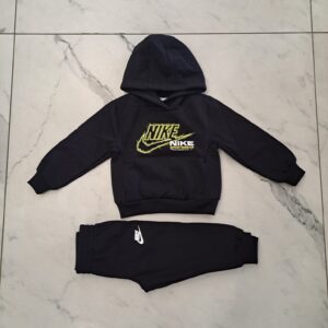 Tuta nike bambino - 86n241 023