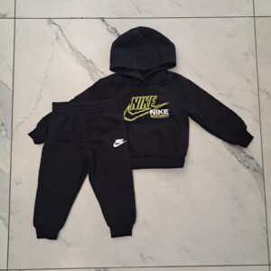 Tuta nike neonato - 66n241 023