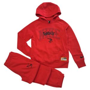 Tuta completa nike bambino - 9q1211 u10