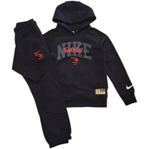 Tuta completa nike bambino - 9q1211 023