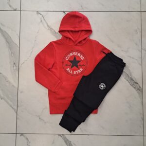 Tuta completa converse bambino - 9cc858 u10