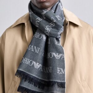 Sciarpa Emporio Armani - em004238 af215410