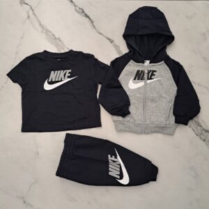 Completo nike bimbo - 66n341 023