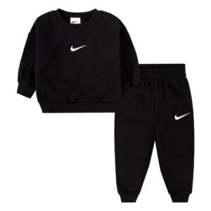 Completo nike bimbo/a black - 56m188 023