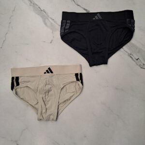 Slip set da 2 adidas - jl3401