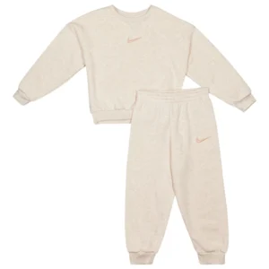 Tuta neonato beige - 66m188 w67