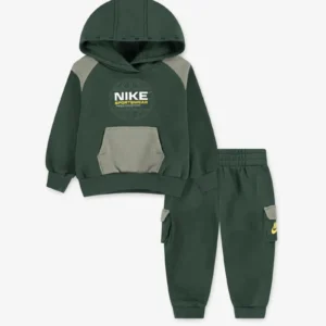 Tuta nike bambino - 86n239 f1j