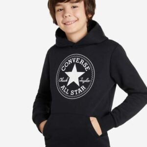 Tuta converse nera - 9cc858 023