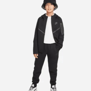 Nike tech kids - hv5867 010