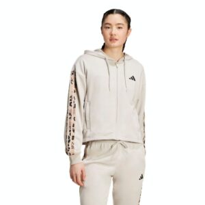 Tuta donna animalier adidas - jm1841