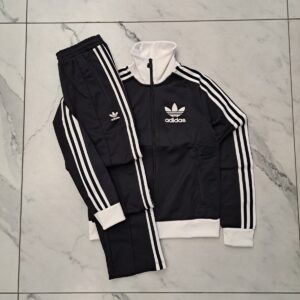 Tuta donna adidas - iw3174