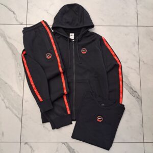 Tuta completa nike - ih4285 010