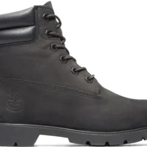 Timberland black waterproof - tb 0a156s 001