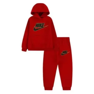 Tuta nike bambino - 86n599 r78