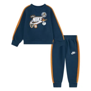 Tuta nike bambino - 86n497 u48