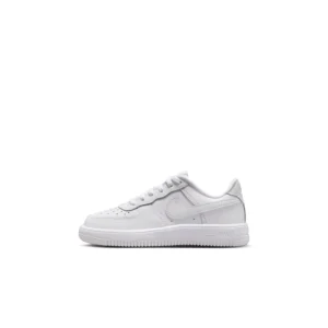 Nike air force 1 low white bambino - IF1673 100