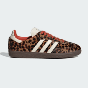 Adidas samba leopard - ji2734
