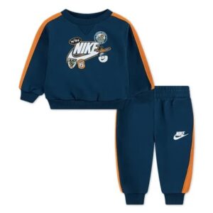 Tuta nike bambino - 66n497 u48