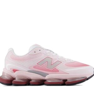 New balance 2000 pink - u2000pbc