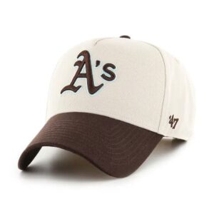 OAKLAND ATHLETICS Bcptn mdttc18gwp bn08