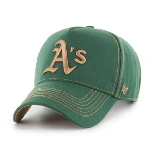 OAKLAND ATHLETICS B condt18gws dg