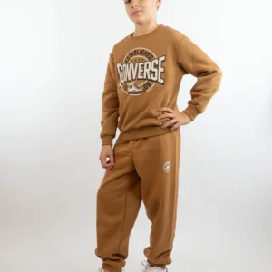 Tuta bambino converse - 9ch868 j7d