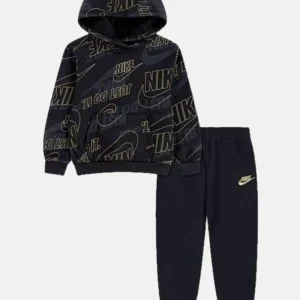 Tuta nike bambino - 66n486 023