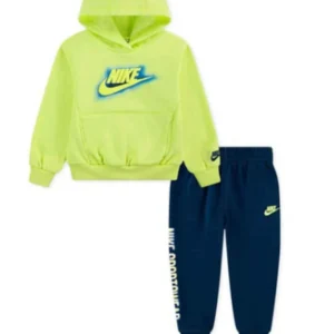 Tuta nike bambino - 66n482 u48