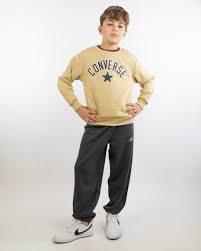 Tuta bambino converse - 9ch865 gda