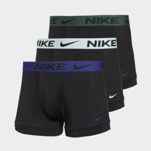 3 pack boxer nike - 0000ke1156016