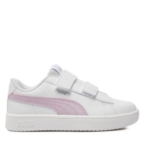 Puma rickie classic white pink - 394253 10