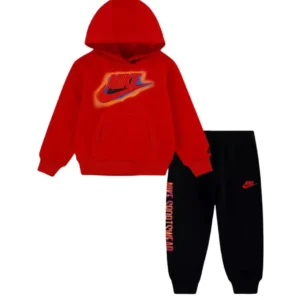 Tuta nike bambino - 86n482 023