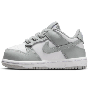 Nike dunk grey kids - fb9107 123
