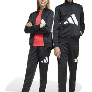 Tuta adidas bambino/a - je1399