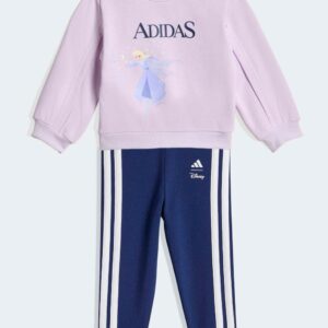 Tuta adidas bimba princess - jz3554