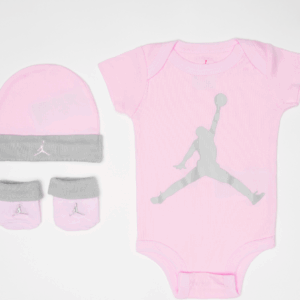 Completo tris nike jordan 6-12 mesi - mj0041 a9y