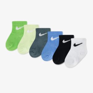 6 pack bambino/a Nike - nn0641 eau