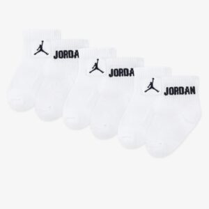 6 pack Jordan nj0734 001