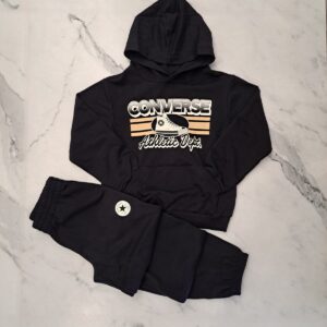 Tuta converse bambino - 9ch949 gfn
