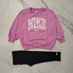Tuta nike bimba - 16n830 023
