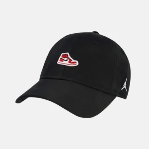 Cappello jordan con visiera - 9a0902 023