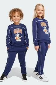 Tuta adidas disney mickey mouse - jz3560