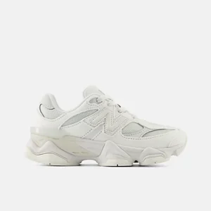 New balance 9060 white bambino - pc9060ll