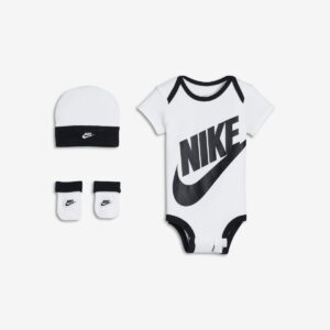 Completo tris nike 6-12 mesi - mn0073 001
