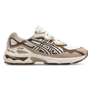 Asics gel nyc cream coffee - 1204a196 100