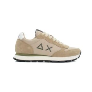 Sneakers armani exchange beige - SUN68 Z45101 77