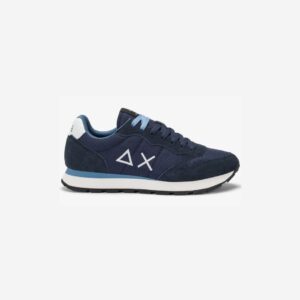 Sneakers armani exchange blue navy -  SUN68 Z45101 07