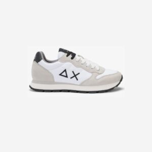 Sneakers armani exchange bianco -  SUN68 Z45101 01